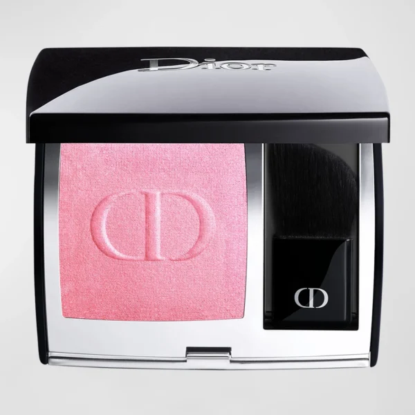 DIOR ROUGE BLUSH 277 SATIN