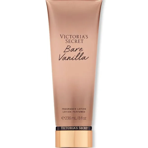VICTORIA´S SECRET LOCIÓN CORPORAL - BARE VANILLA