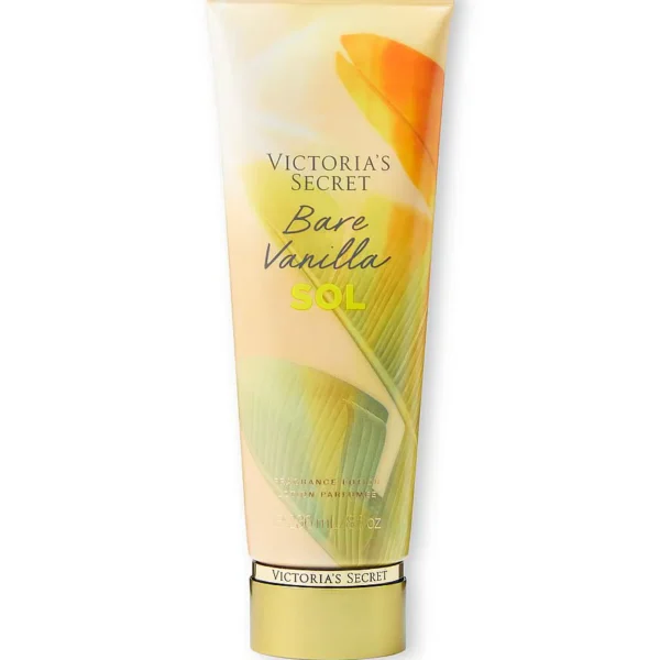 VICTORIA´S SECRET LOCIÓN CORPORAL - BARE VANILLA