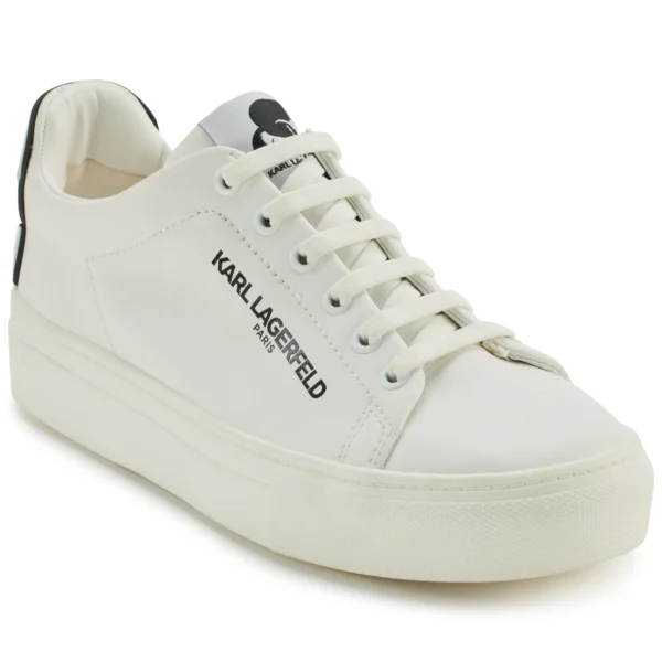 KARL LAGERFELD - CHELLA WHITE MUJER