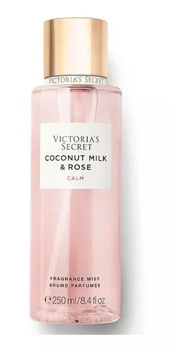 VICTORIA´S SECRET FRAGANCE - COCONUT  MILK & ROSE