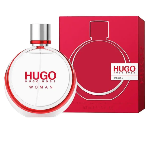 HUGO BOSS - HUGO WOMAN