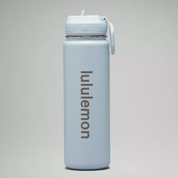 LULULEMON BACK TO LIFE SPORT BOTTLE 24oz