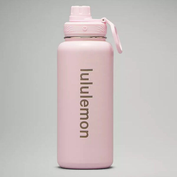 LULULEMON BACK TO LIFE SPORT BOTTLE 32oz