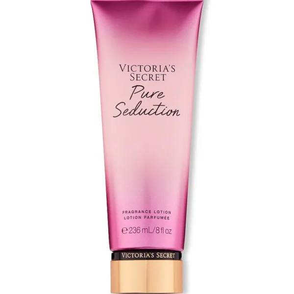 VICTORIA´S SECRET LOCIÓN CORPORAL - PURE SEDUCTION