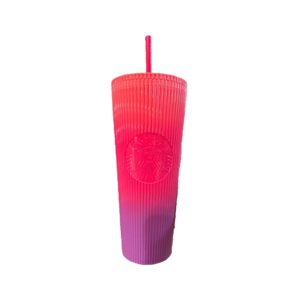 STARBUCKS CUP 24oz/710ml