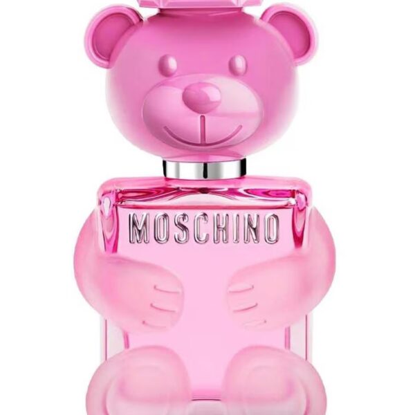 MOSCHINO TOY 2 BUBBLE GUM