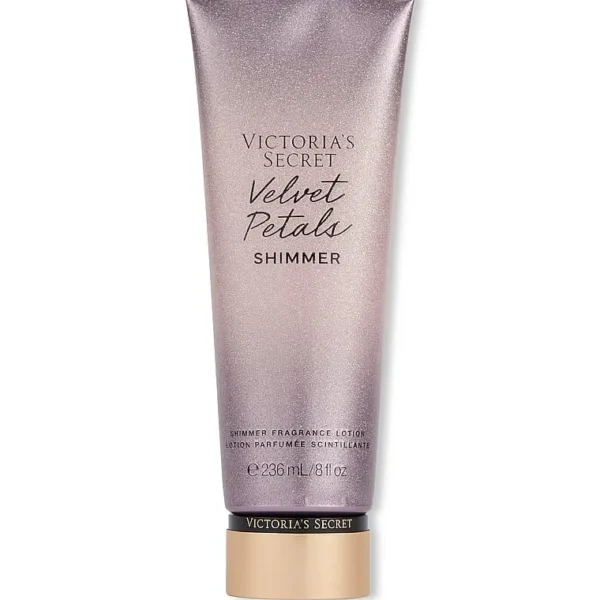 VICTORIA´S SECRET LOCIÓN CORPORAL - VELVET PETALS (SHIMMER)